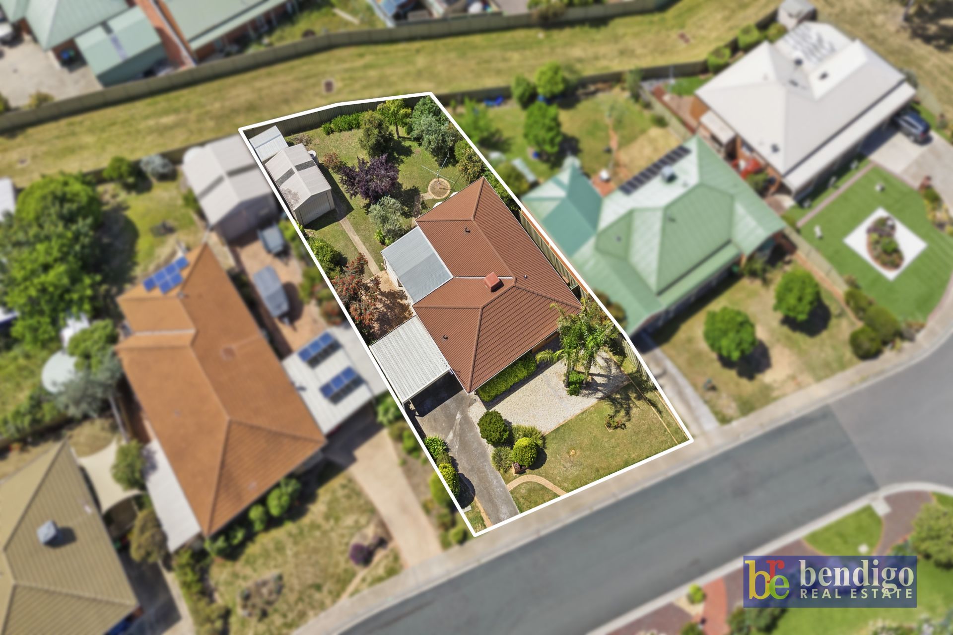 3 Bedford Court, Golden Square Bendigo Real Estate