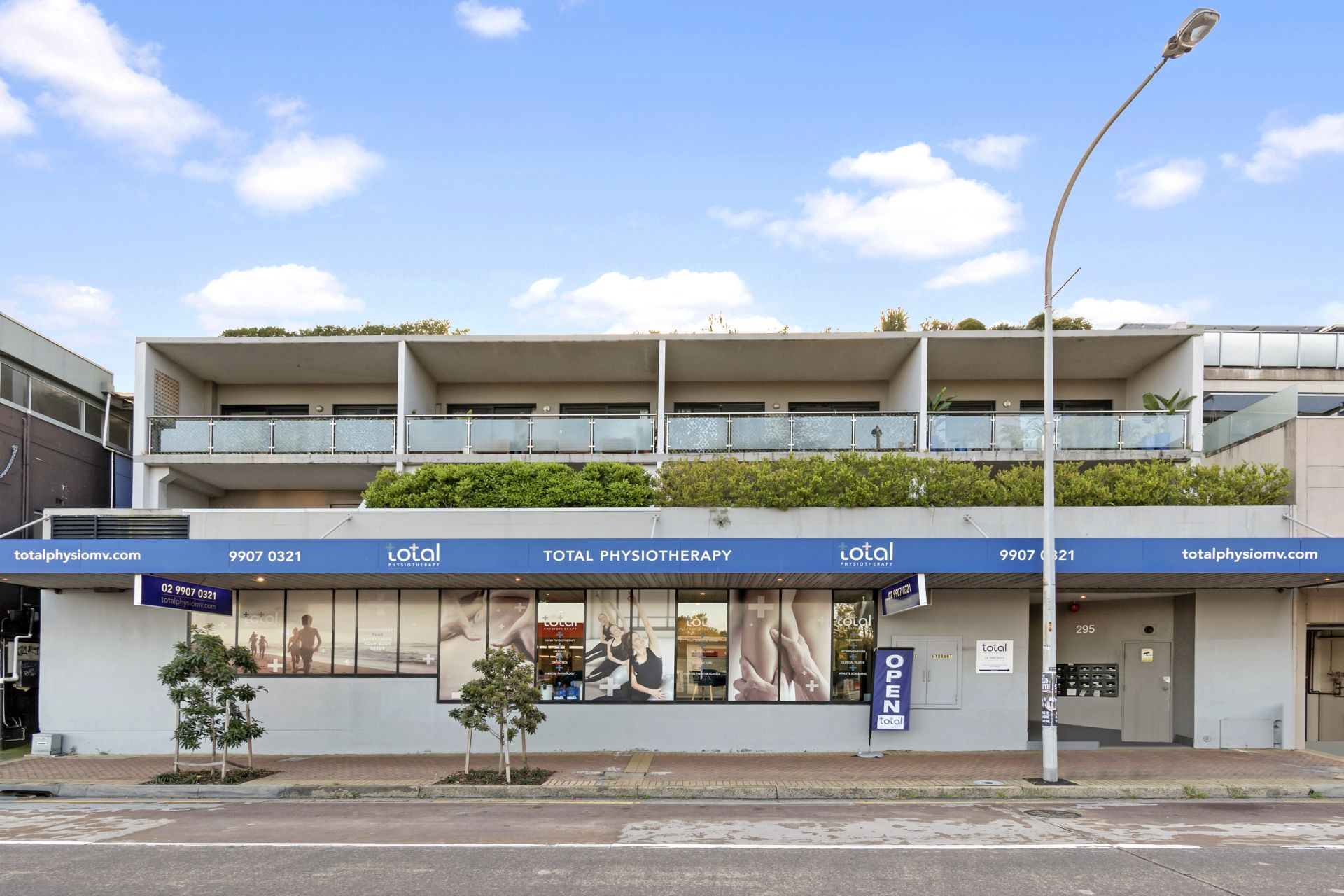 Real Estate For Sale 12/295 Condamine Street Manly Vale , NSW