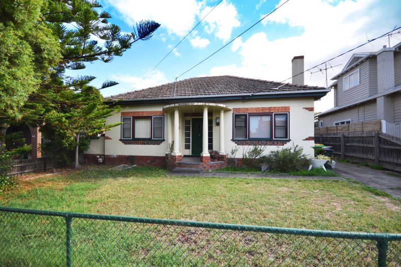 46 Goldsmith Avenue, Preston