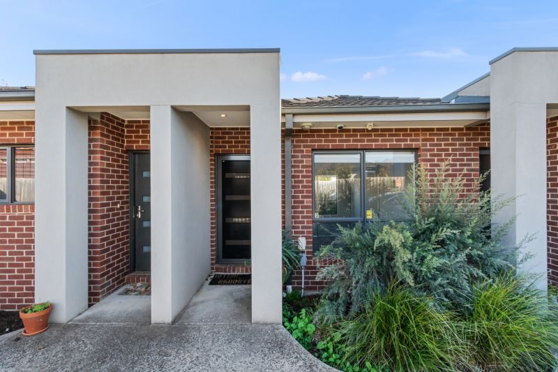 3/23 Dundee Street, Reservoir