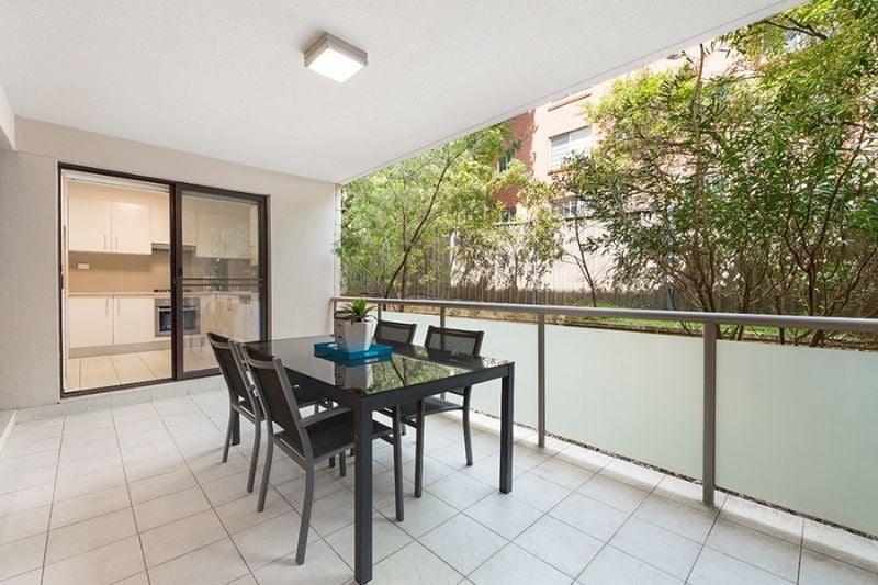 2/6-8 Banksia Road, Caringbah, Caringbah - Thumbnail 5