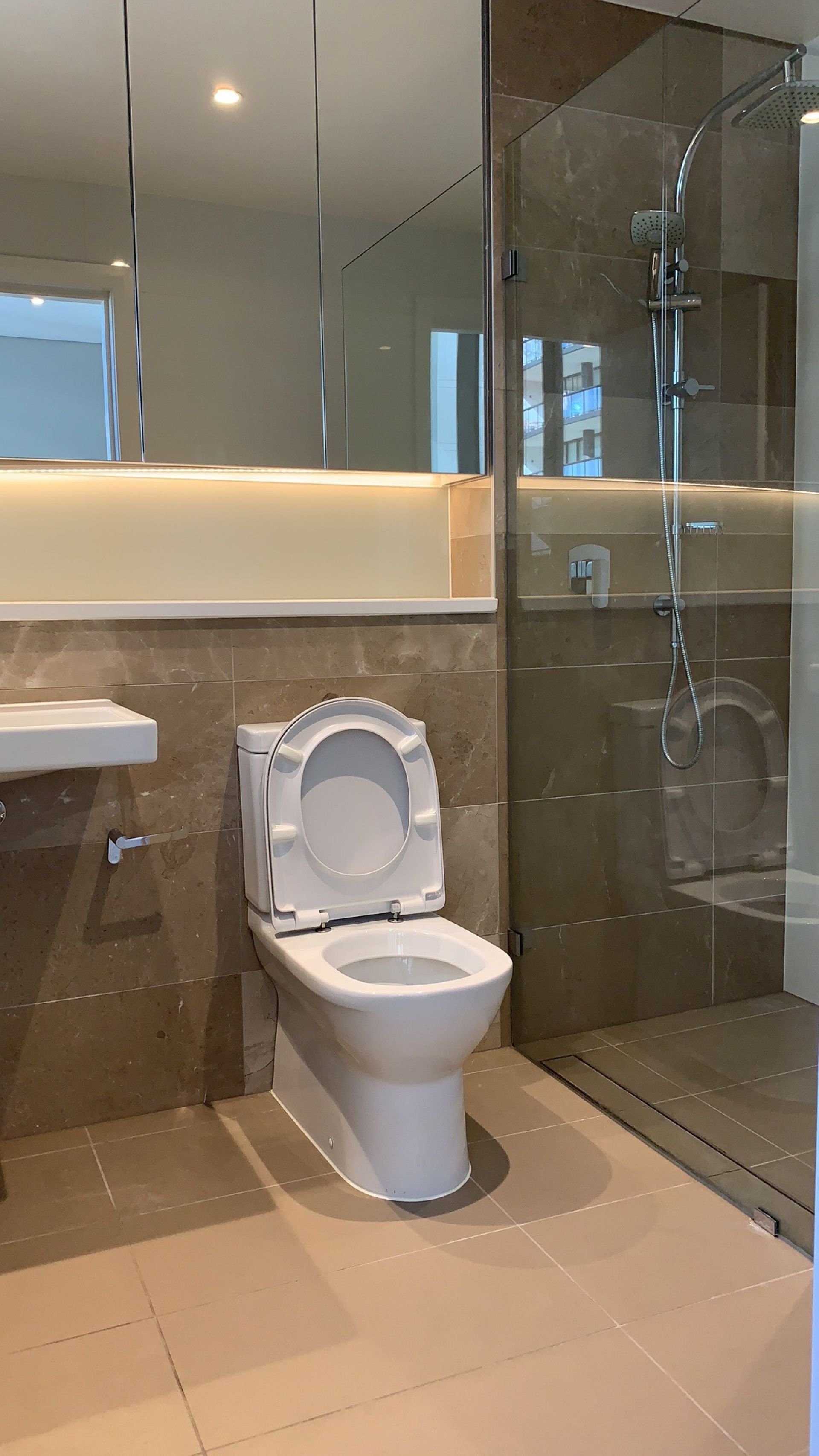 803/1 Wentworth Place, Wentworth Point Victory Lease