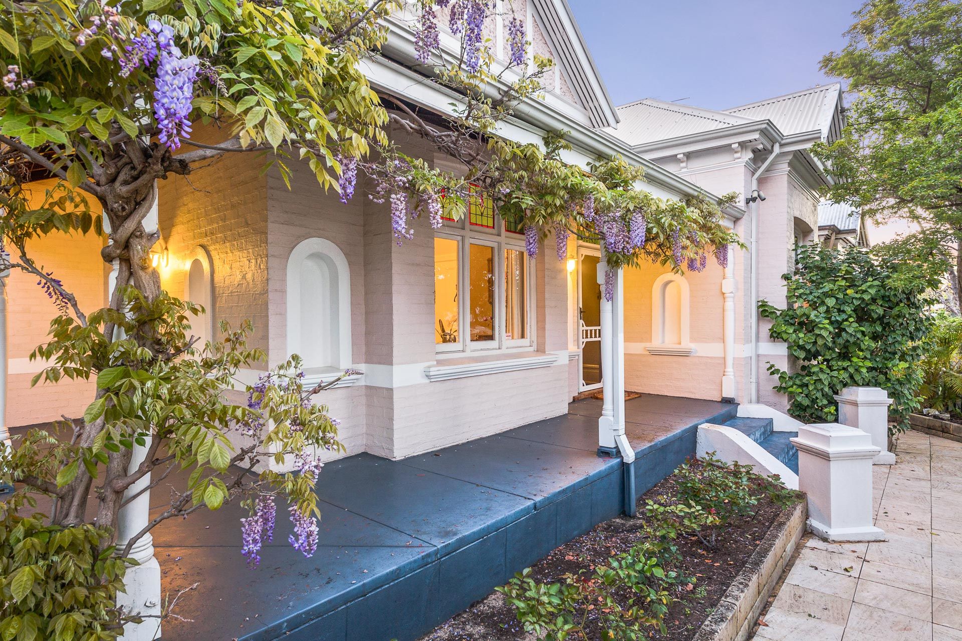 87 Hamersley Road, Subiaco Growth Realty