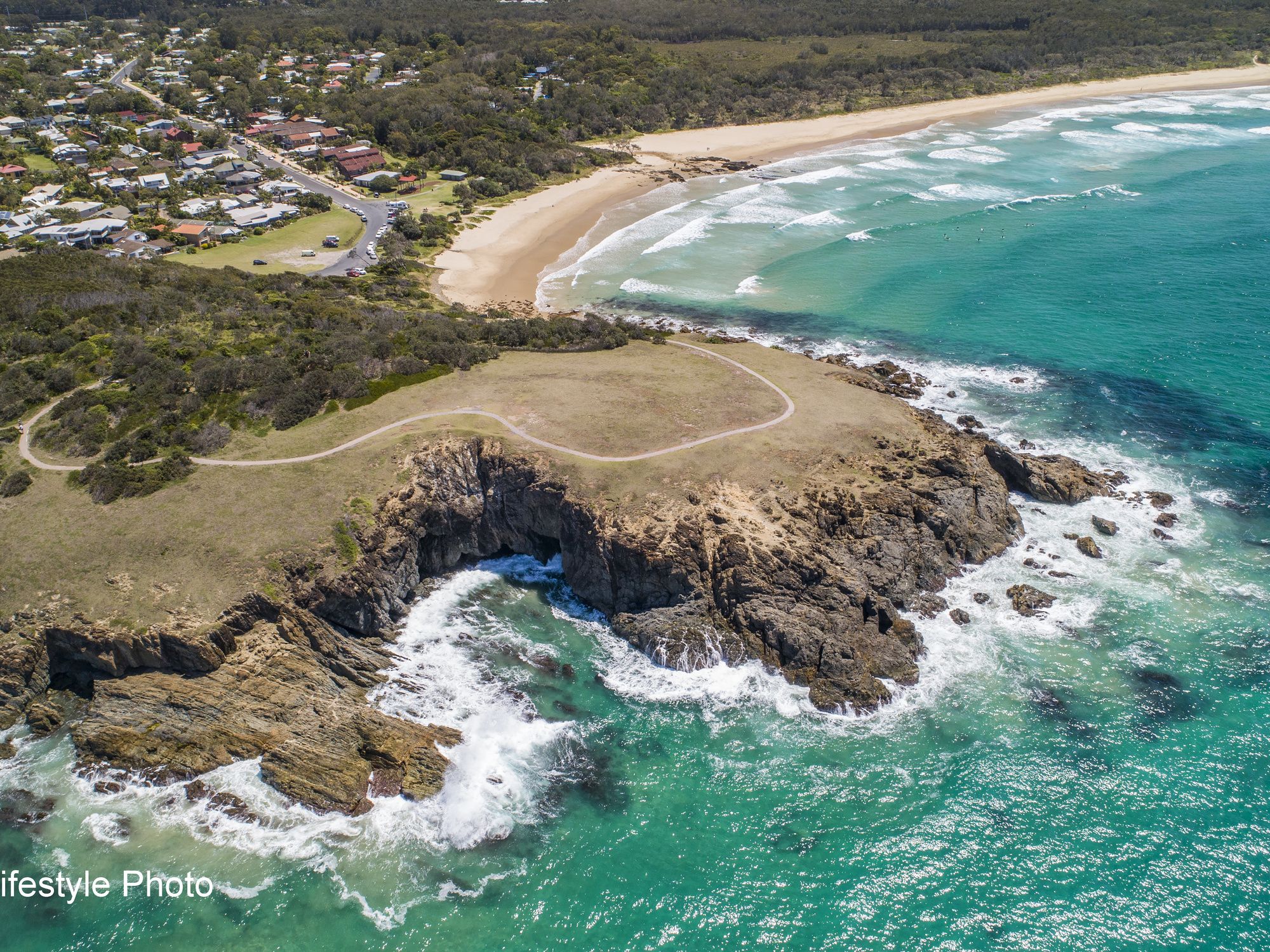 For Sale 9 Little Cove Road Emerald Beach , NSW