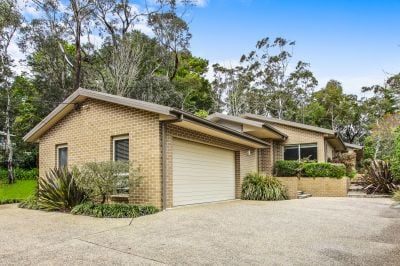8 Waratah Road Wentworth Falls 2782