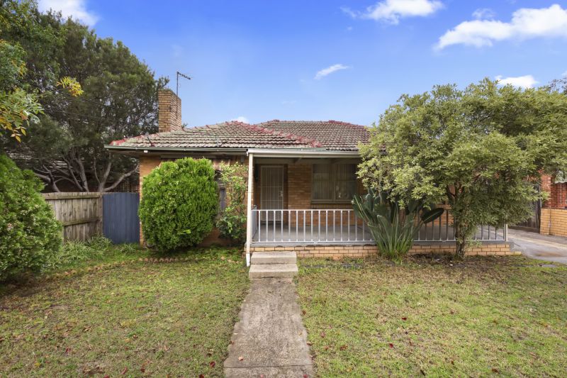 1/6 Mulgrave Street, Reservoir