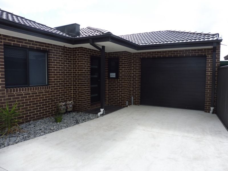 3/93 Darebin Boulevard, Reservoir