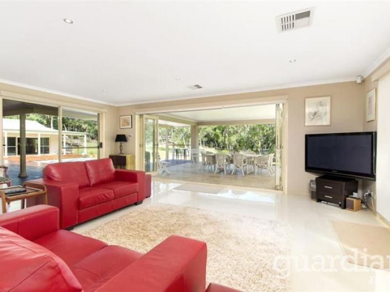 34 Bangor Road MIDDLE DURAL NSW, Middle Dural - Thumbnail 7