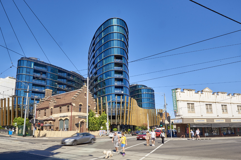 511-513 Riversdale Road, Camberwell