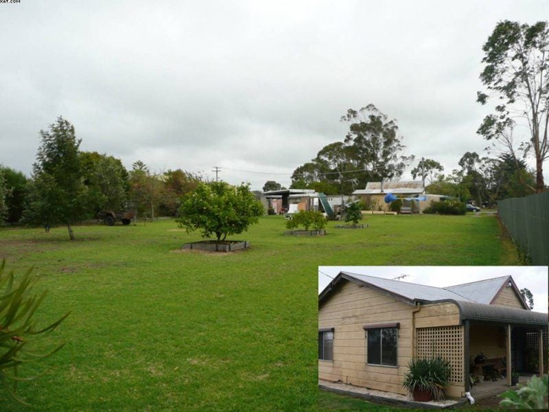 30 McGonigal Street COLAC VIC, Colac - Image 1