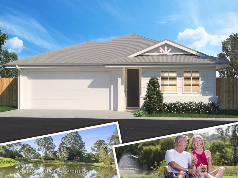 Bethania Homes For Sale Ingenia Lifestyle