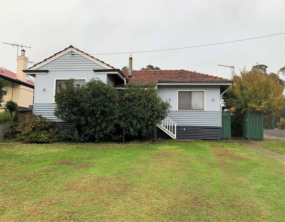 Real Estate For Lease 94 Wallsend Street Collie , WA