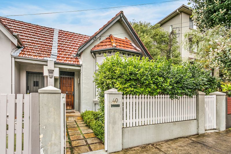 Real Estate For Lease 40 Doncaster Avenue Kensington , NSW