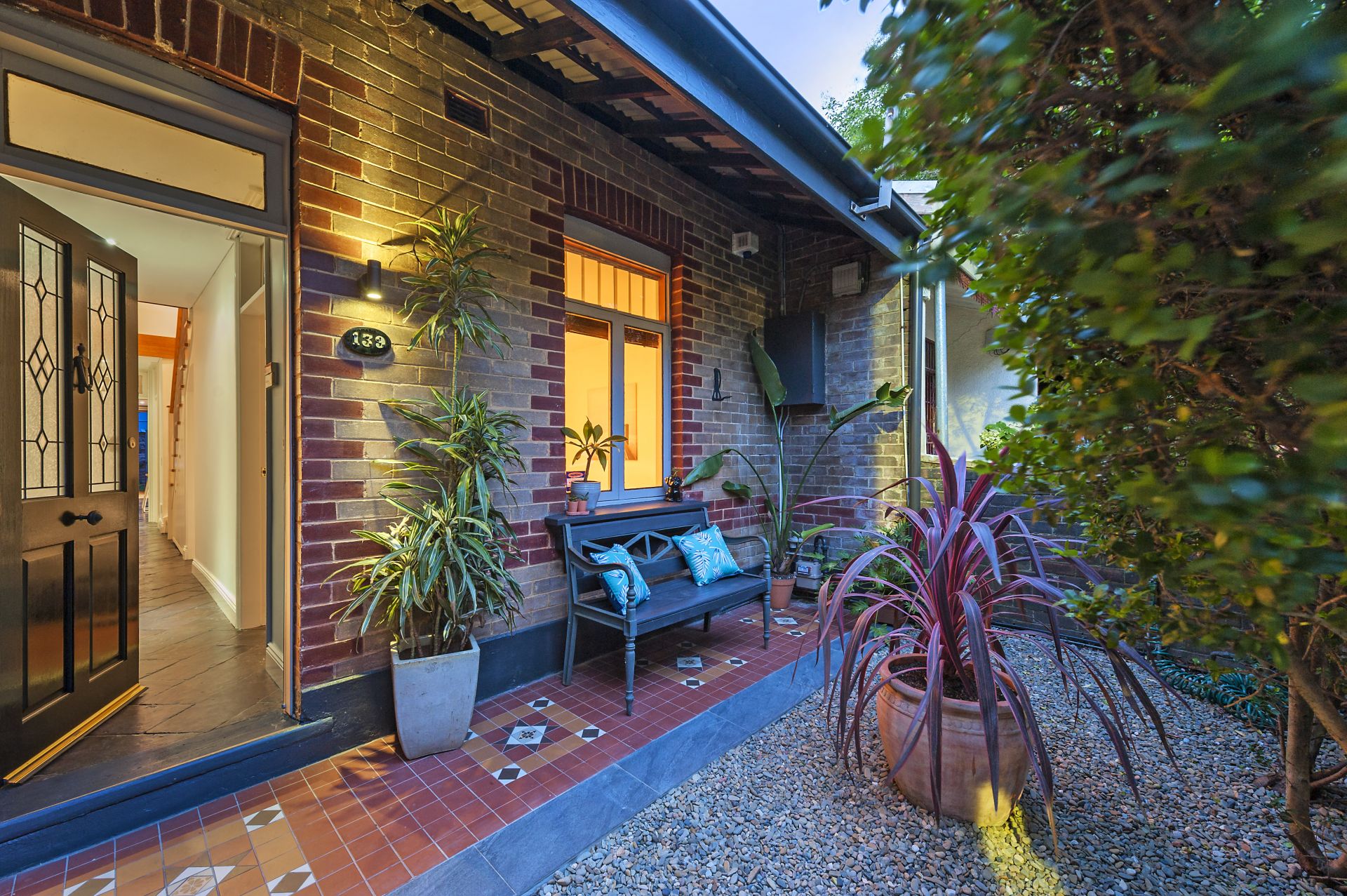 Sold property Sold Price for 139 Street Erskineville NSW 2043