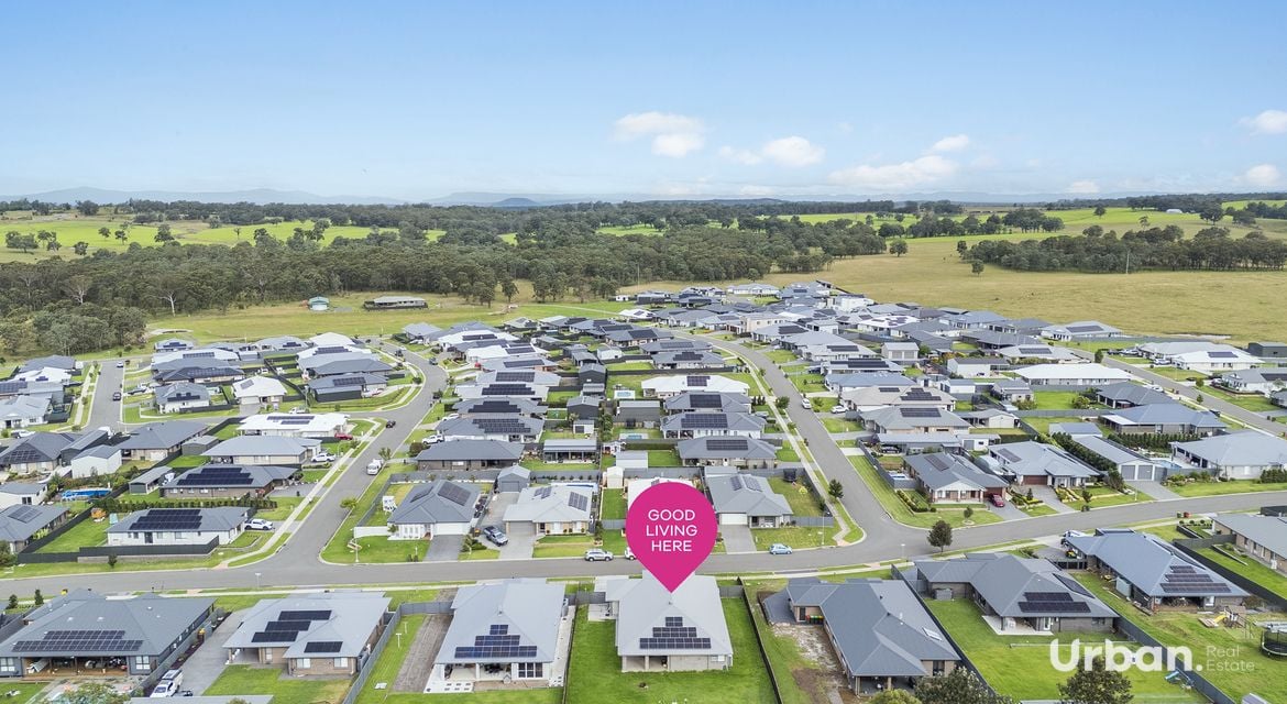 Lochinvar 36 Enderle Drive
