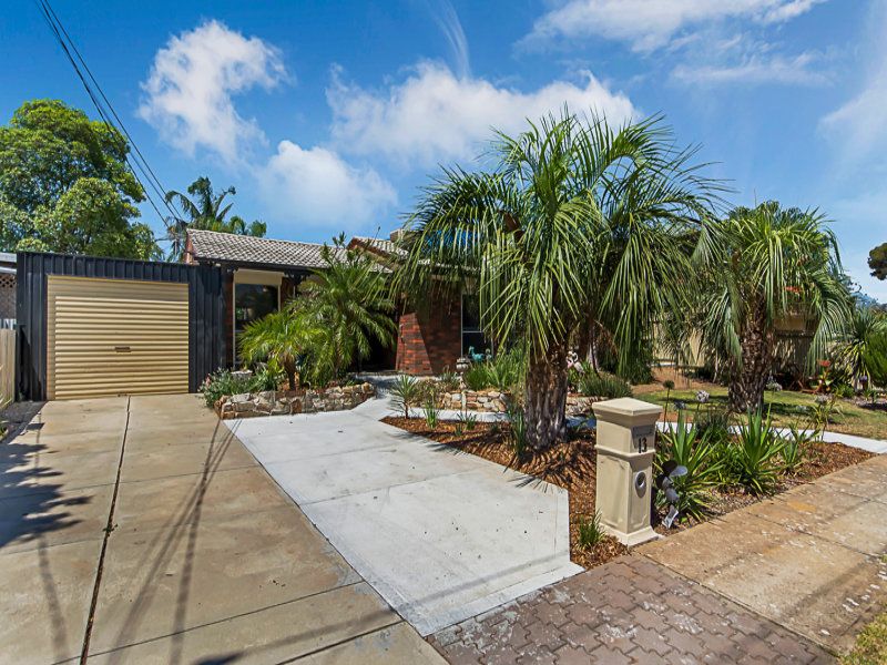 13 Lydia Avenue Ingle Farm SA, Ingle Farm - Thumbnail 3