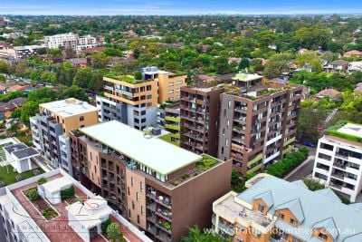 AG06/40 Loftus Crescent Homebush NSW, Homebush - Thumbnail 6