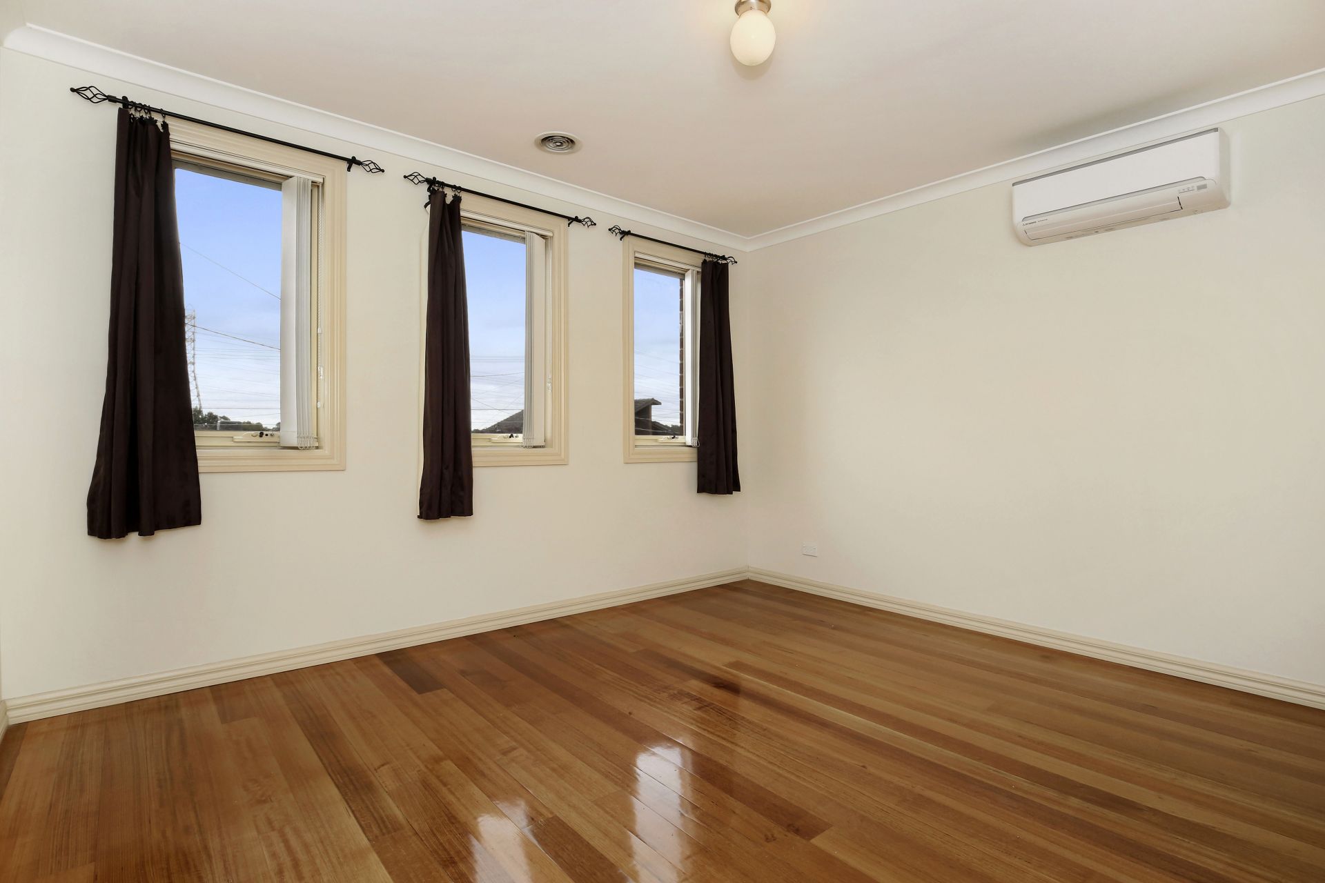 Executive Living, Room for the Family