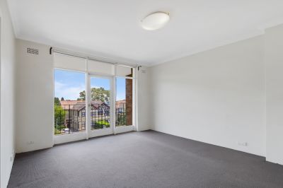 22/411 Glebe Point Road, Glebe