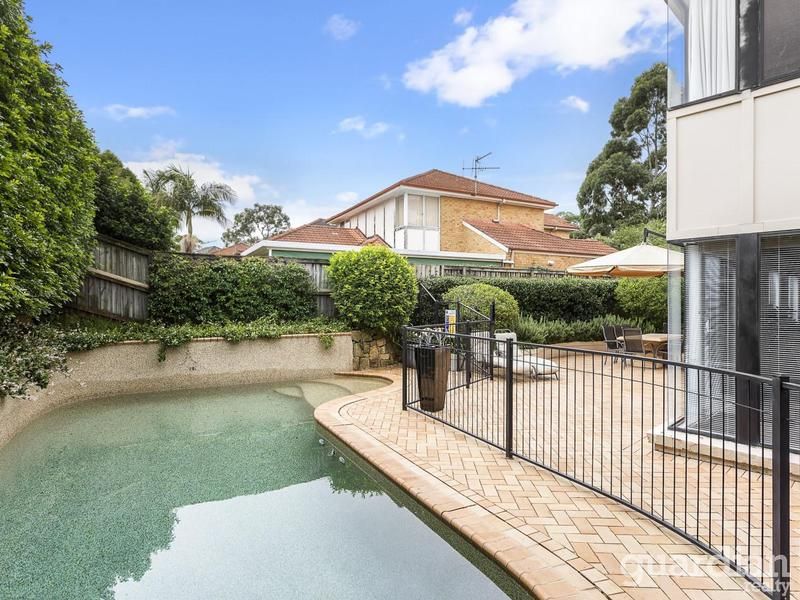 38 Ravensbourne Circuit DURAL NSW, Dural - Thumbnail 6