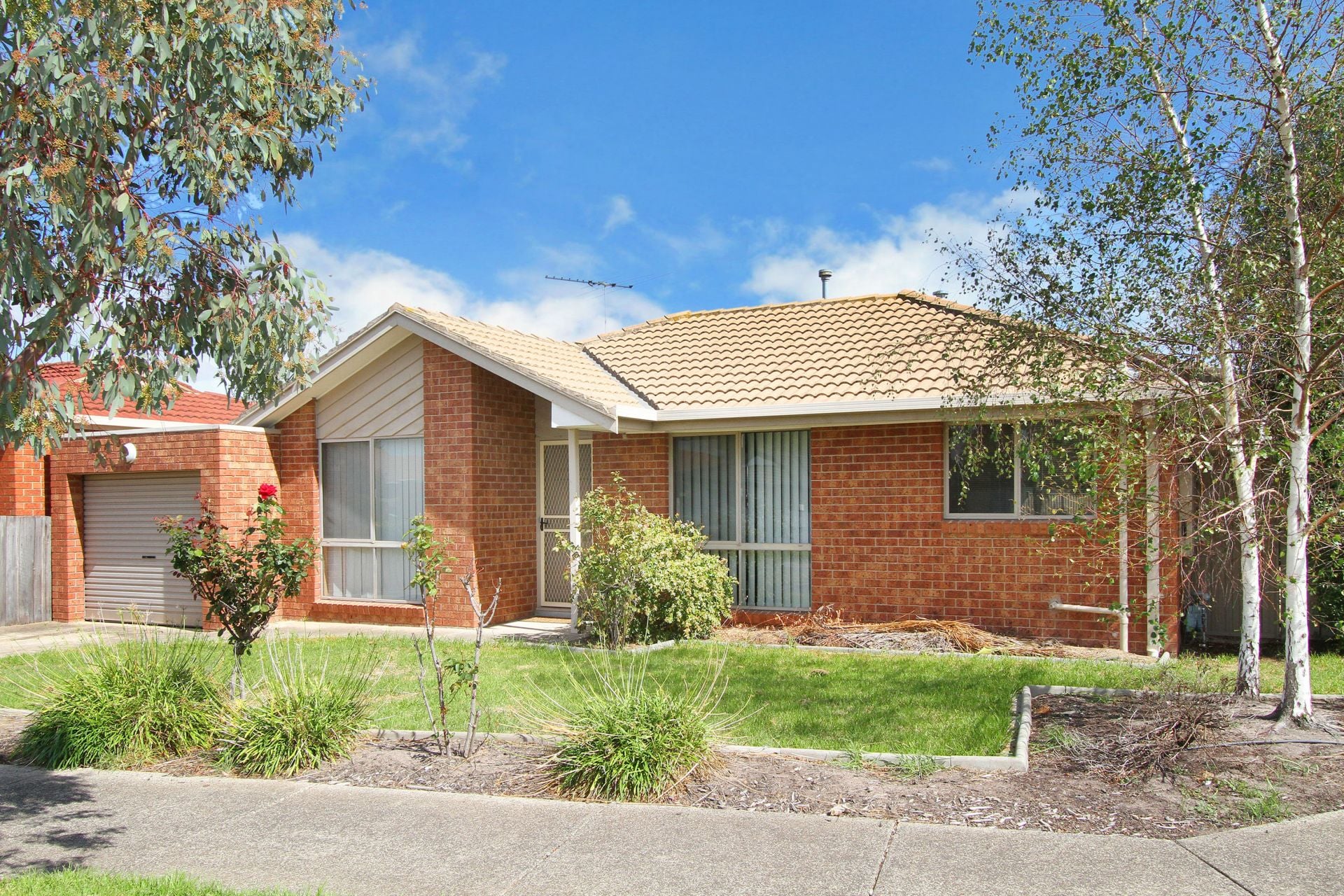 PERFECT FIRST HOME   *Insp Thu 1st Jun @ 5:00pm*