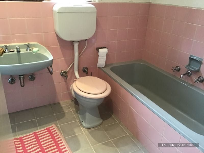 **Great Location in Picturesque Street**
