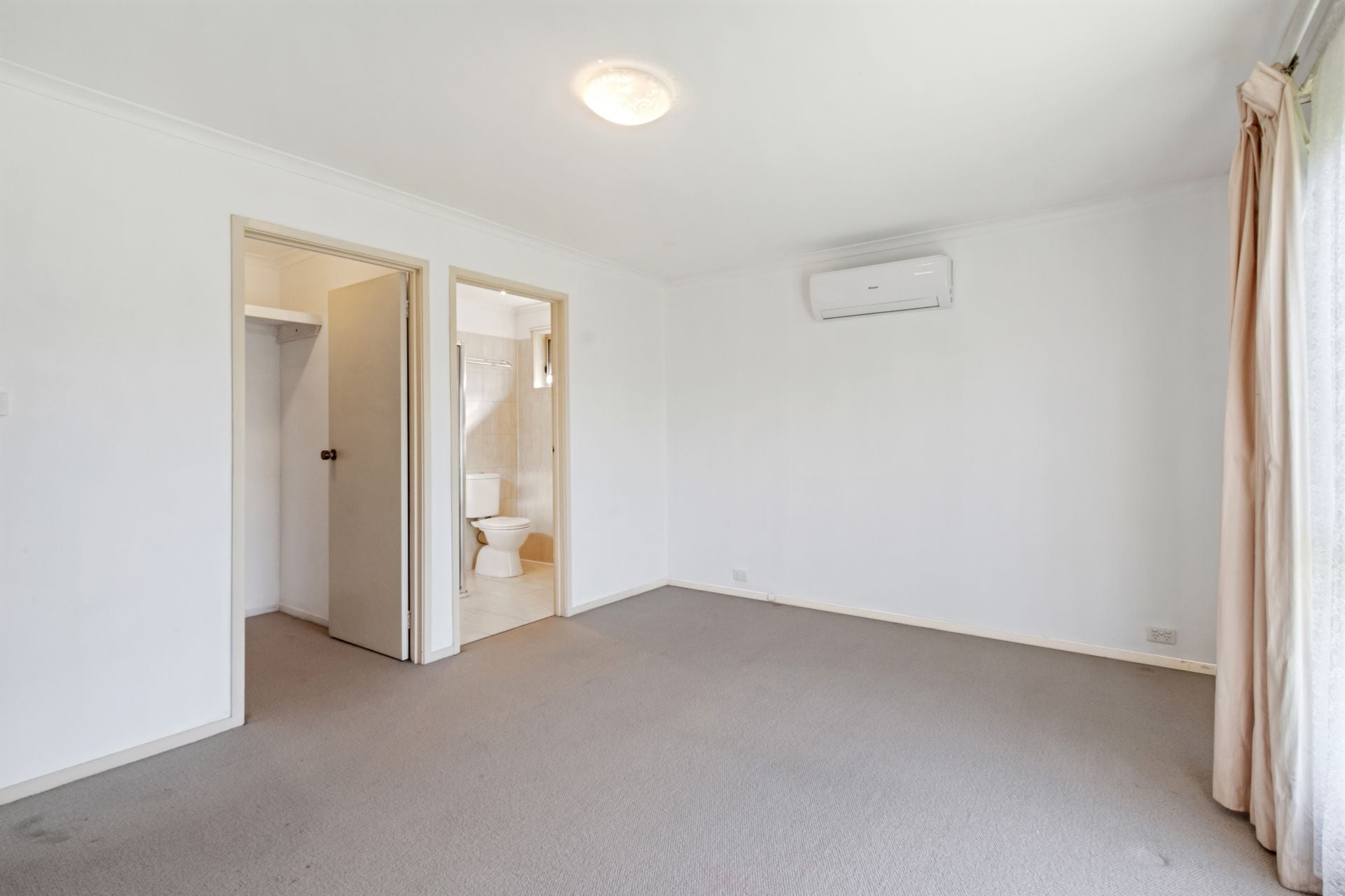 SPACIOUS THREE BEDROOM HOME
