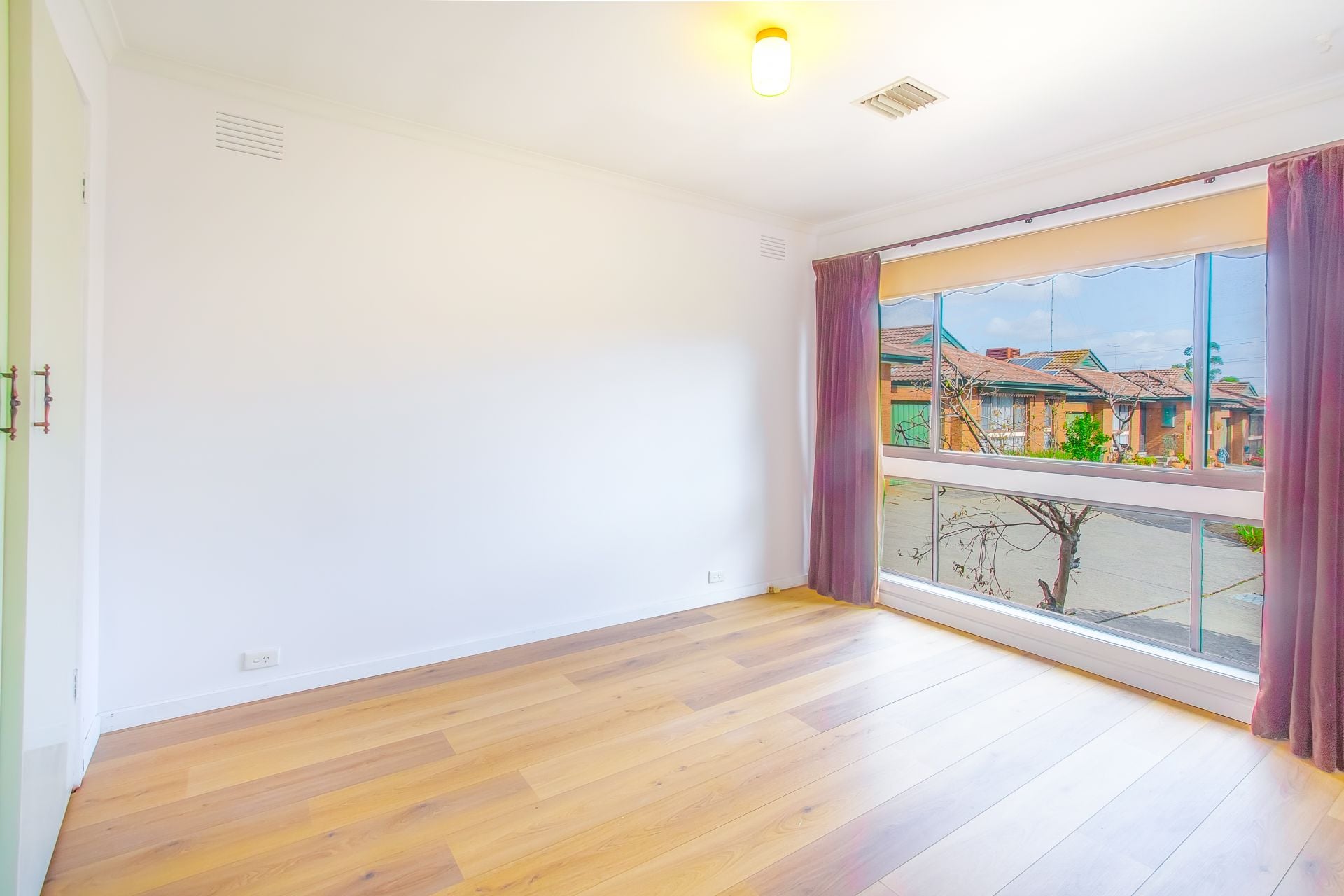 Downsizers, investors and home buyers take note