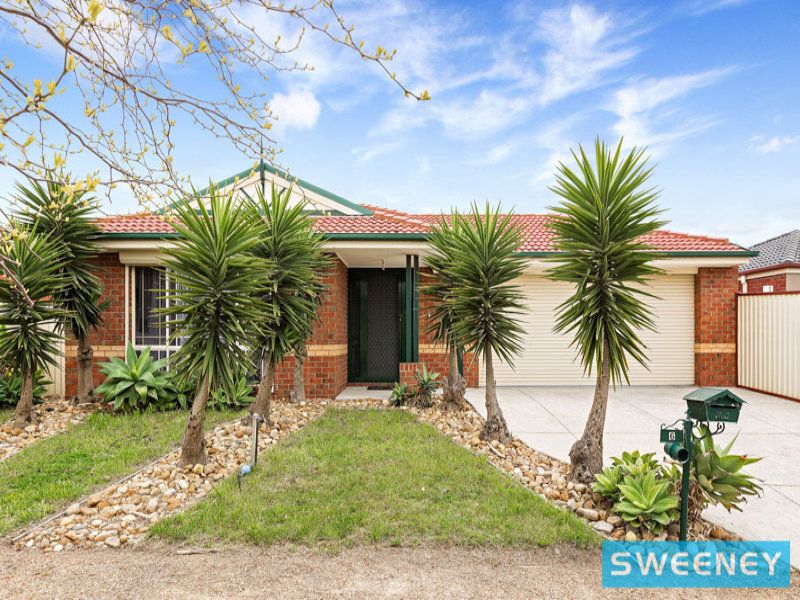 6 Contessa Court, Point Cook - Thumbnail 3