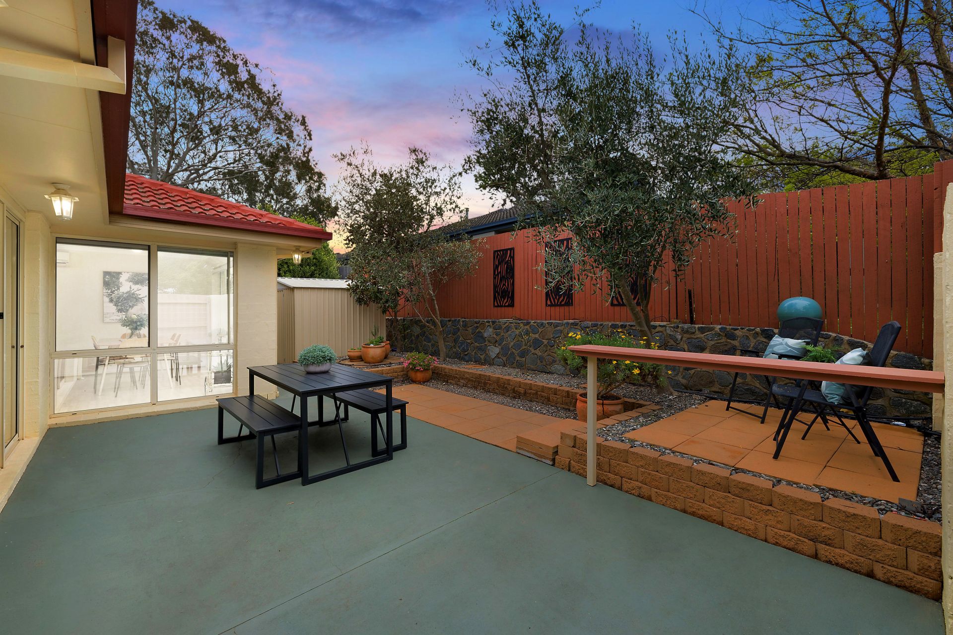 Real Estate For Sale 36 Proserpine Circuit Amaroo , ACT