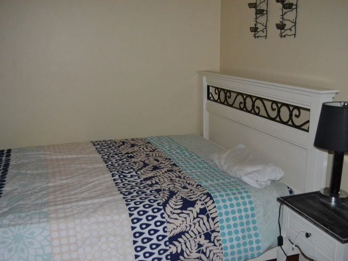 Cosy 2 bedroom unit