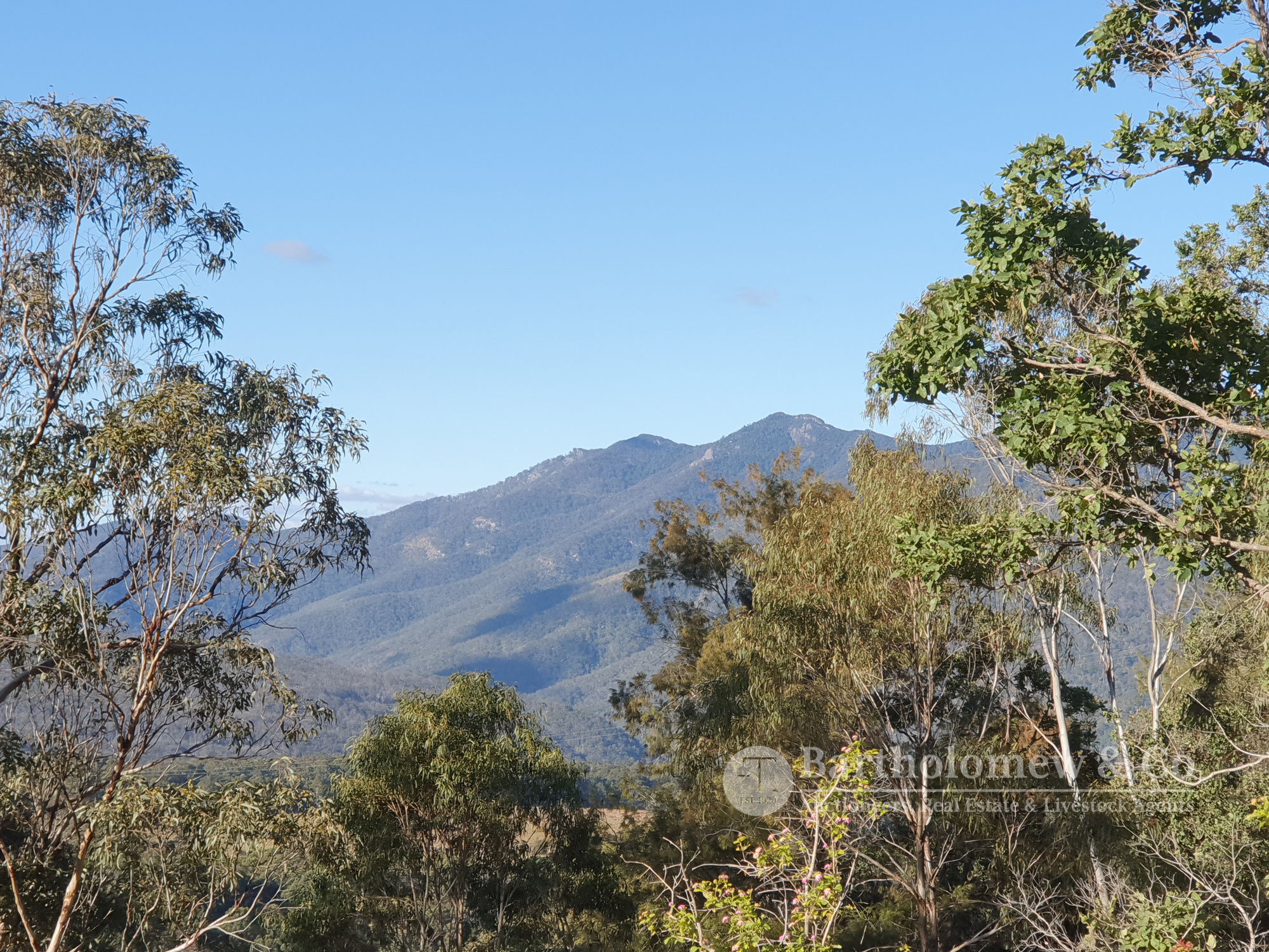 Real Estate For Sale 2821 Carneys Creek Road Carneys Creek , QLD