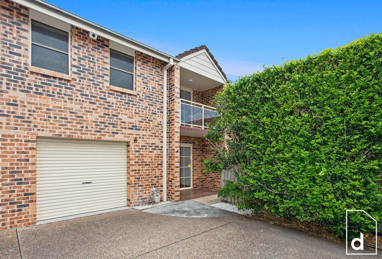 4/22 Daisy Street, Fairy Meadow NSW