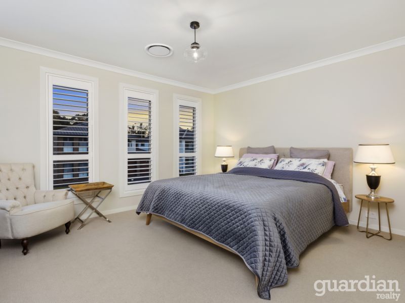 4 Exbury Road Kellyville NSW, Kellyville - Thumbnail 6