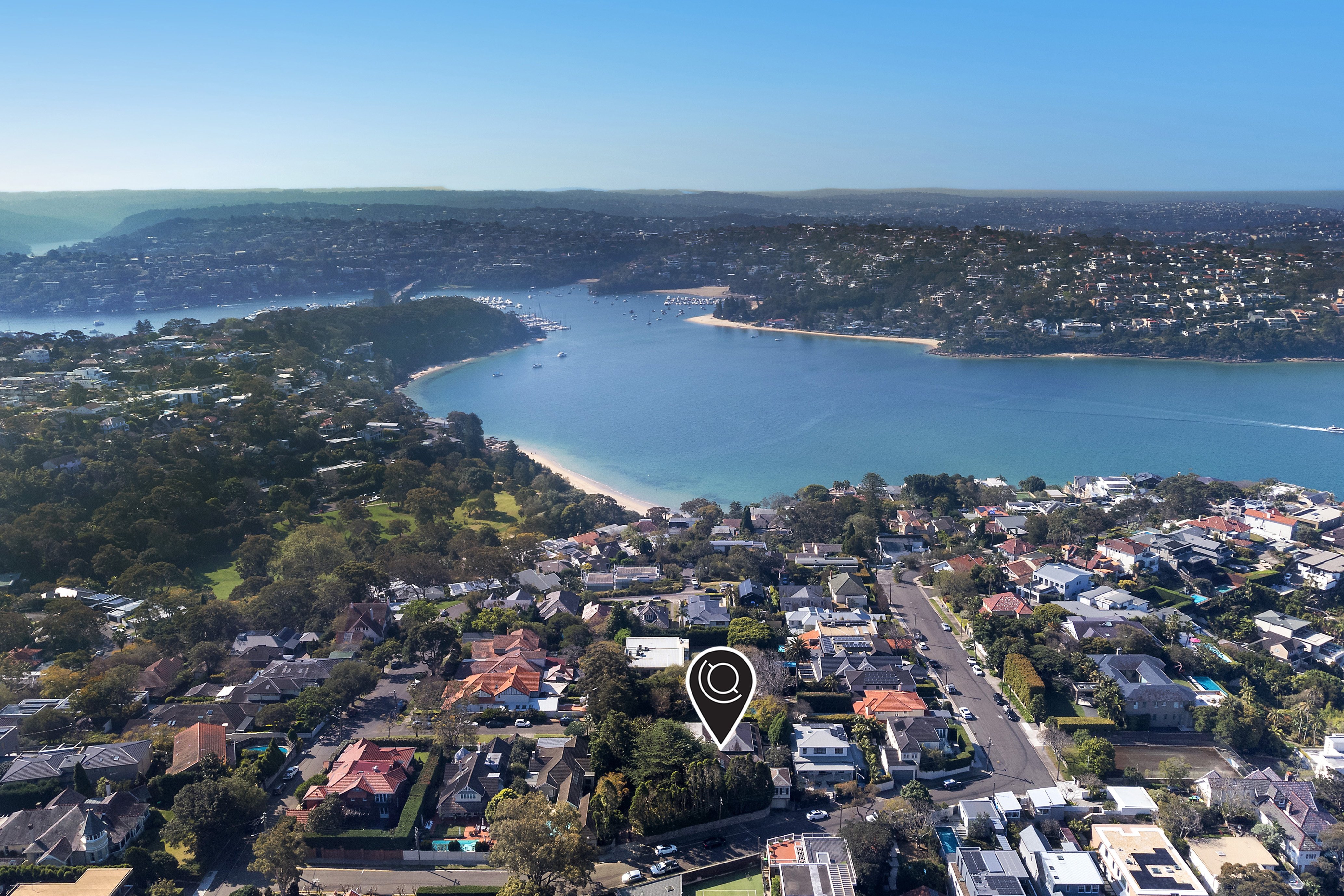 2 Kirkoswald Avenue Mosman 2088