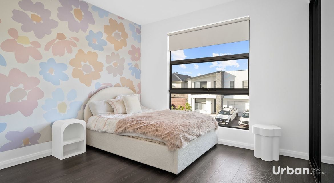 Gledswood Hills 19 Ashwell Way