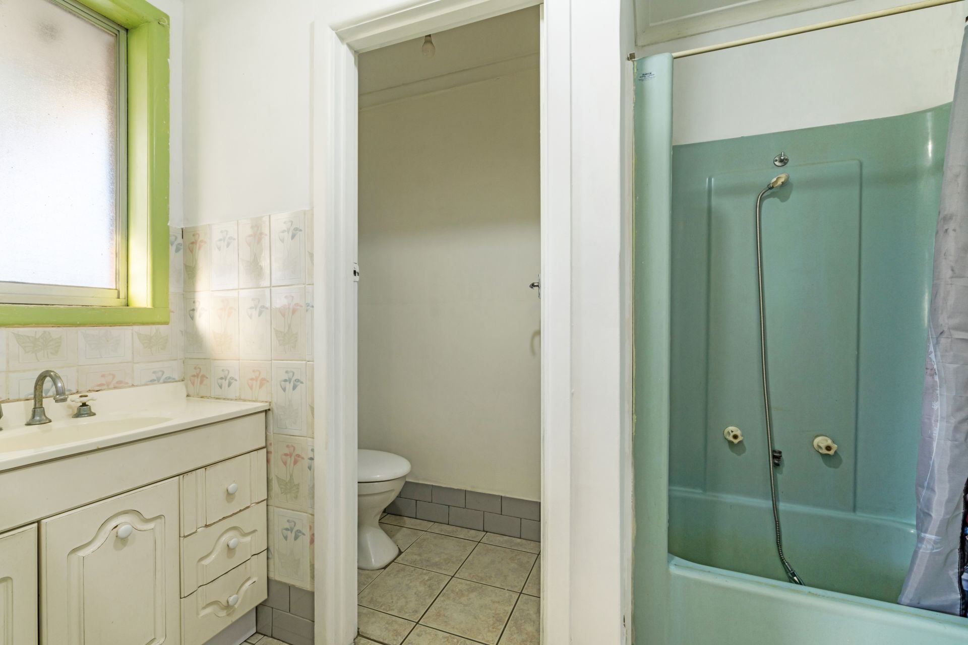 PERFECT LOW MAINTENANCE LIVING