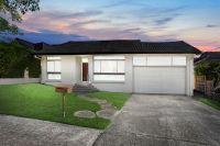 13 Victoria Street, Strathfield