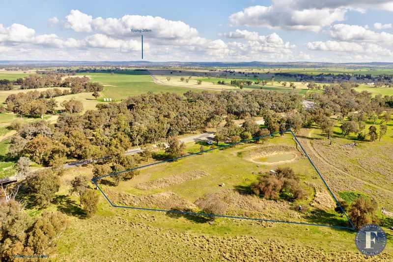 2605 Olympic Highway, Bendick Murrell NSW, Bendick Murrell - Image 1