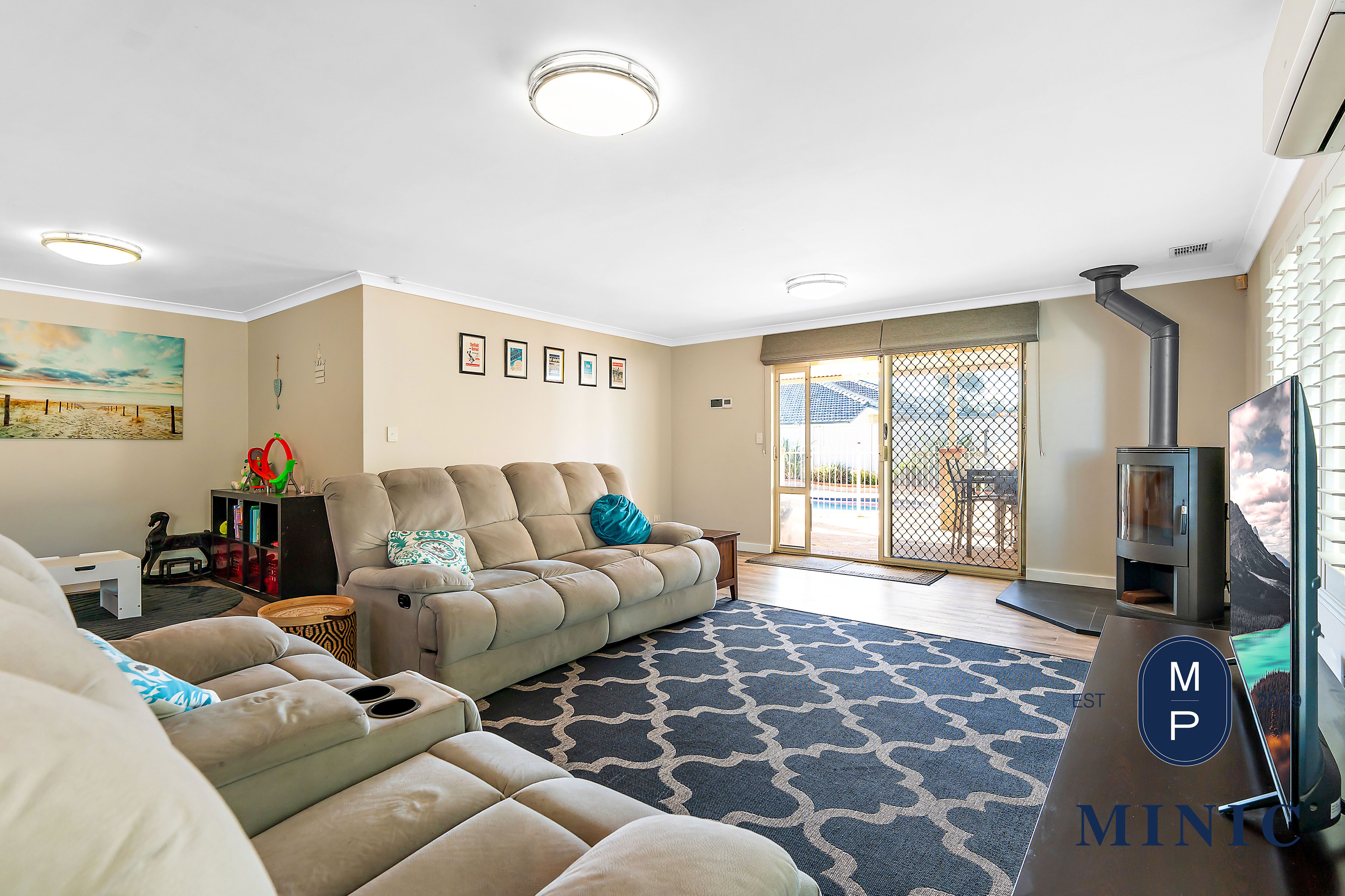 3 Arley Turn, Canning Vale