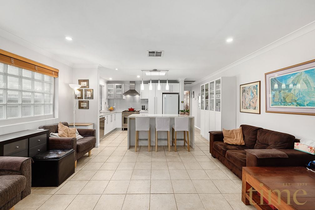 Time Realty Real Estate For Sale 190 Marion Street Leichhardt , NSW