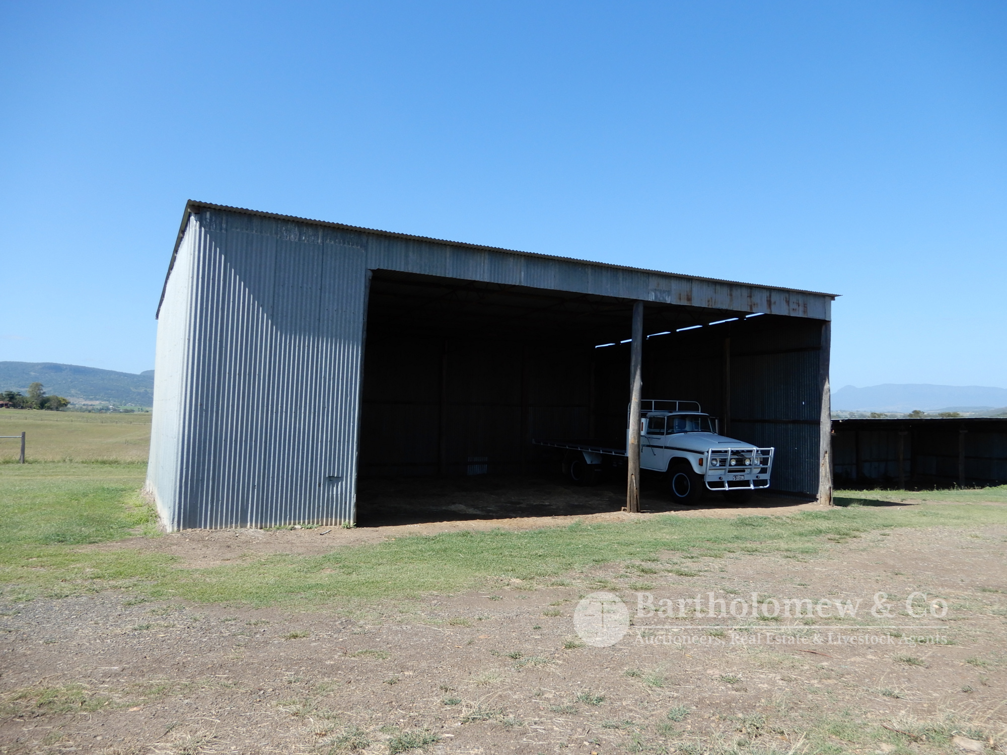 Real Estate For Sale 129 Munbilla Road Kalbar , QLD