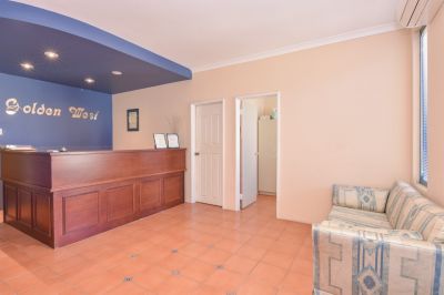 197 Lord Street, Perth