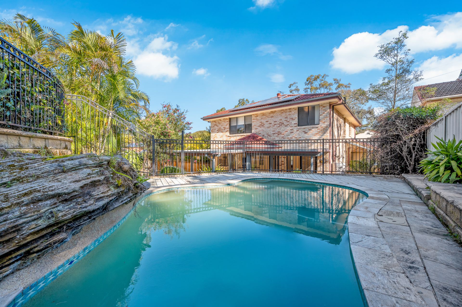 1 Vernon Avenue Gymea Bay NSW, Gymea Bay - Thumbnail 4