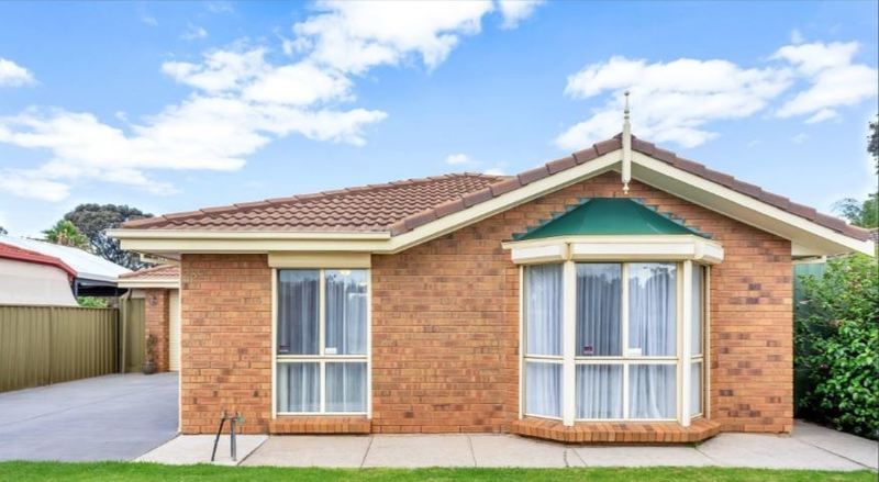 288 Martins Road Parafield Gardens 5107