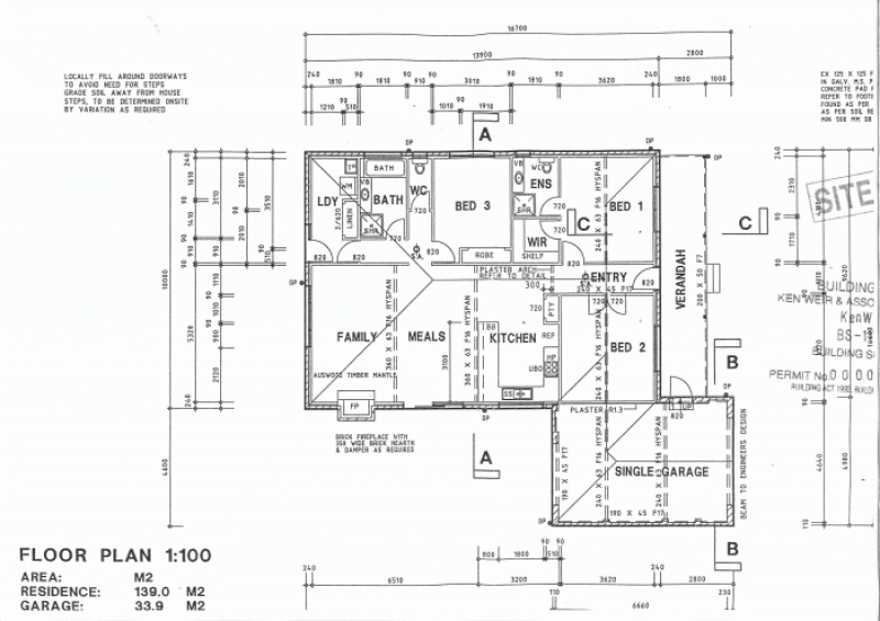 CHARM, CHARACTER AND AFFORDABLE!