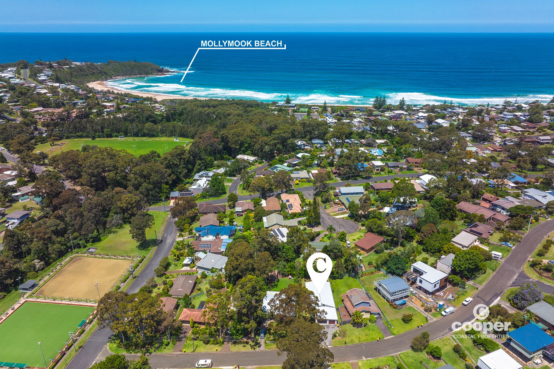 10 Bombora Crescent, Mollymook - Thumbnail 3