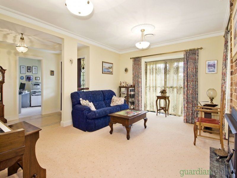 7 Gibber Place ANNANGROVE NSW, Annangrove - Thumbnail 8