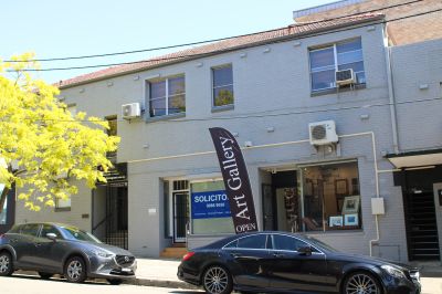 4/6A Post Office, Pymble