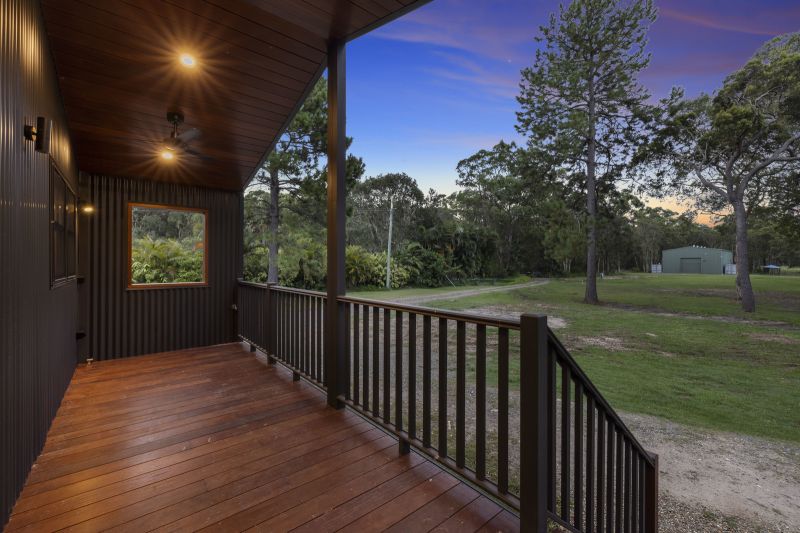 Villa 2 17 Eggins Close, Woolgoolga